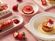 Emirates Launches Seasonal Strawberry Menu