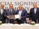 Marriott International Signs Landmark Seven-Hotel Deal with Ventive Hospitality