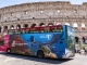 Wonderful Indonesia Unveils the Beauty of Its Top Destinations Across Rome with Open Bus Campaign
