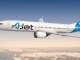 AJet'ten 9 avro ve dolara yurt dışı bilet kampanyası