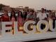 Schmetterling YOUNGTALENTS Reise nach El Gouna, Ägypten