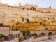 Boutique trifft Basalt: Höhlenluxus im Signature Cave Cappadocia