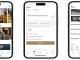 Einfachere Handhabung und mehr Funktionen: Air Astana erweitert mobile App 