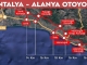 Wichtiger Schritt für den Tourismus: Baubeginn für die Autobahn Antalya–Alanya 