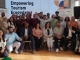 TUI Care Foundation launches two new TUI Futureshapers projects in Portugal and North Africa