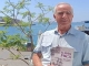 Foçalı duayen turizmciden yeni kitap: Kadim Foça – Mor Kentin Hikayeleri