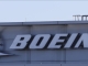 More than 3,000 Boeing employees on strike