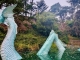 Riesige Seeschlange im Golden Gate Park aufgetaucht