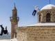 Red Bull sporcularından Mardin'in tanıtımına katkı