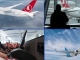 THY ve AJet, Ada Kıbrıs’a kurulan hava köprüsüyle 100 bin turisti Kuzey Kıbrıs'a taşıdı