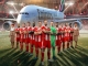 Emirates embarks on major partnership with FC Bayern Munich