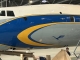 Legendäre Lockheed Super Star wieder im ikonischen Originaldesign