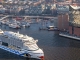 AIDA Cruises unterstützen Elbphilharmonie
