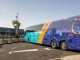 Gran Canaria’nın turistik otobüs hatlarında uluslararası rekabet kızışıyor