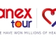Anex, 2026 Yaz Roadshow’una 18 Tarihle Başlıyor