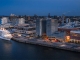 TUI Cruises bei den Hamburg Cruise Days: Parade, Premieren und Hafenflair