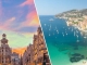 Isle Take Two: Delta Adds Sardinia and Malta to Its Summer 2026 Schedule