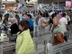 Global air passenger demand rises again in August