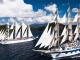 Kreuzfahrten unter Segeln: Star Clippers präsentiert neues Programm bis 2027