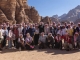 GX Gipfel in Jordanien: 35 Jahre G Adventures – ein Fest für den Gemeindetourismus