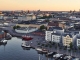 Helsinki erneut weltweit führend in Nachhaltigkeit