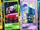 Sichuan Showcases ‘Sichuan Ease’ Cultural Tourism Campaign on Global Landmarks
