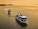 CroisiEurope feiert 50 Jahre mit neuen Routen und Fernzielen
