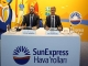 SunExpress befördert über 13 Millionen Passagiere im Jahr 2025