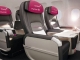 Eurowings bringt neuen Premium BIZ Seat in weitere deutsche Abflughäfen