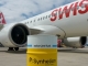 SWISS und Kühne+Nagel treiben gemeinsam eine nachhaltigere Luftfahrt voran