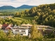 Steigenberger Hotel & Spa Krems als ‘Best Longevity Spa 2025’ ausgezeichnet