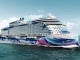 Norwegian Cruise Line stellt die Norwegian Aura vor