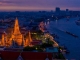 Thailand ranks second globally, Bangkok tops city destinations for 2026