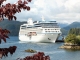 Oceania Cruises marks America’s 250th anniversary with distinctive Alaska and New England voyages