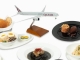 Qatar Airways introduces Filipino fine dining to Business Class
