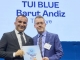 TUI Global Hotel Awards 2026: Dünyanın en iyi otelleri açıklandı