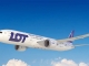 LOT Polish Airlines führt WLAN auf ersten Dreamlinern ein