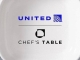 United Airlines bringt Spitzenküche in die Polaris Business Class