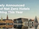 Radisson Hotel Group expands Verified Net Zero Hotels program, targeting 100 properties by 2030