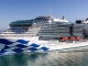 Princess Cruises bestellt drei neue Kreuzfahrtschiffe der Voyager Class