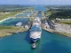 Star Princess completes first transit of the Panama Canal