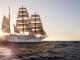 SEA CLOUD CRUISES erweitert Programm 2027 um neue Routen und Kurzreisen