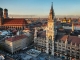 Lufthansa introduces stopover programme with Munich as first hub