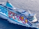 Moby Lines erweitert MOBY Card auf Tirrenia