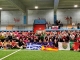 TUI Socca Women’s Champions League feiert erfolgreichen Auftakt in Porto