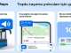 Yandex Maps’ten Türkiye’de toplu taşımada canlı yönlendirme dönemi