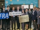 Air Astana startet ab sofort im neuen Terminal 3 in Frankfurt