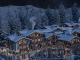 Raffles Hotels & Resorts to debut its first Alpine resort
