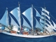 Star Clippers startet erstmals ab Panama