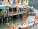 Hongkong feiert 50 Jahre Drachenbootrennen